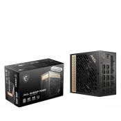 MSI MEG Ai1300P PCIe5.0 1300W 80 Plus Platinum