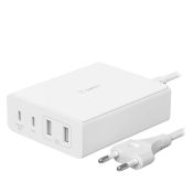 Belkin GaN 108W (2x USB-C, 2x USB-A)