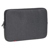 RIVACASE Antishock 5124 13,3-14" graphit