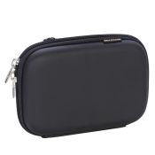 RIVACASE Davos 9101 Hartschalenkoffer HDD 2,5" schwarz