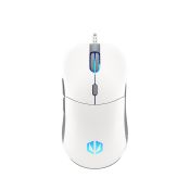 ENDORFY GEM Plus Onyx White