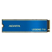 ADATA 2TB M.2 PCIe NVMe Legend 710