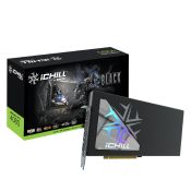 Inno3D GeForce RTX 4080 ICHILL BLACK 16GB GDDR6X