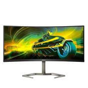 Philips 34M1C5500VA/00 Curved 165Hz
