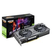 Inno3D GeForce RTX 3060 Twin X2 8GB GDDR6