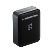 Baseus Starthilfe + Kompressor 2in1 8000 mAh 1000 A