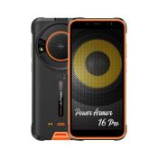 uleFone Power Armor 16 Pro 4GB 64GB Orange