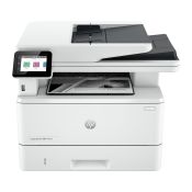 HP LaserJet Pro MFP 4102fdw S/W Multifunktion-Laserdrucker Scan