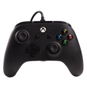 PowerA XS NANO Enhanced Black Wired Pad