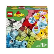 LEGO DUPLO 10909 Mein erster Bauspaß