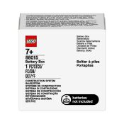 LEGO Functions 88015 Batteriebox