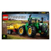 LEGO Technic 42136 John Deere 9620R 4WD Tractor