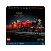 LEGO Harry Potter 76405 Hogwarts Express™ – Sammleredition