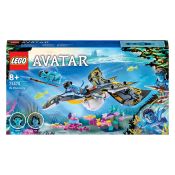 LEGO Avatar 75575 Entdeckung des Ilu