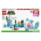 LEGO Super Mario 71417 Kahlross-Abenteuer – Erweiterungsset