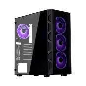 OUTLET SMX Chest TGM