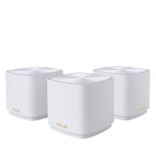 ASUS ZenWiFi AX XD5 MESH (3000 MB/sa/b/g/n/ac/ax) 3xAP