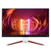 BenQ Mobiuz EX3210U 81,3cm (32") 4K IPS Gaming Monitor HDMI 2.1/D