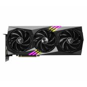 MSI GeForce RTX 4080 GAMING X TRIO 16GB GDDR6X