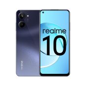 realme REALME 10 8GB 128GB Rush schwarz