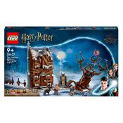 LEGO Harry Potter™ 76407 Heulende Hütte und Peitschende Weide