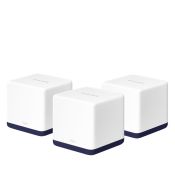Mercusys Halo H50G Mesh-WLAN (1900 MB/sa/b/g/n/ac) 3 x AP
