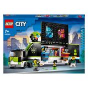LEGO City 60388 Spiel-Turnier-LKW