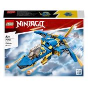 LEGO NINJAGO 71784 Jays Donner-Jet EVO