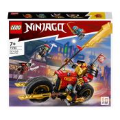 LEGO NINJAGO 71783 Kais Mech-Bike EVO