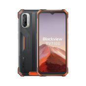 Blackview BV7100 6/128GB 13000mAh orange