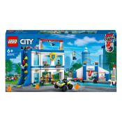 LEGO City 60372 Polizeischule