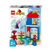 LEGO DUPLO Marvel 10995 Spider-Mans Haus