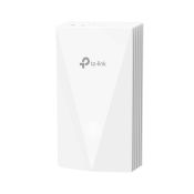 TP-Link EAP655-Wall (802.11a/b/g/n/ac/ax 3000Mb/s) PoE/PoE+