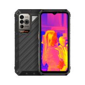 uleFone Power Armor 18T 12/256GB 9600mAh schwarz 120Hz