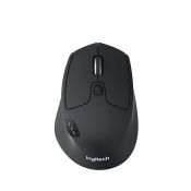 Logitech M720 Triathlon schwarz