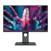 BenQ PD2705Q czarny