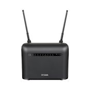 D-Link DWR-953 1200 Mbit/s a/b/g/n/ac 3G/4G (LTE) 150 Mbit/s