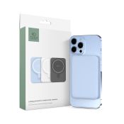 Tech-Protect PB10 LifeMag MagSafe Power Bank 5000 mAh blau