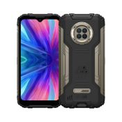 Doogee S96 GT schwarz