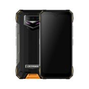 Doogee S89 8/128GB orange