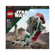 LEGO Star Wars 75344 Boba Fetts Starship™ – Microfighter