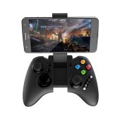 iPega PG-9021S mit Telefonhalter