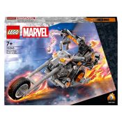 LEGO Super Heroes 76245 Ghost Rider mit Mech & Bike