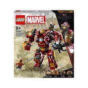 LEGO Marvel 76247 Hulkbuster: Der Kampf von Wakanda