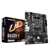 Gigabyte B450M K