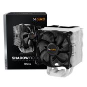 be quiet! Shadow Rock 3 120mm White
