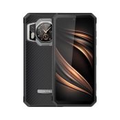 OUKITEL WP21 12/256GB 9800mAh czarny 120Hz