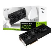PNY GeForce RTX 4080 VERTO Triple Fan Edition 16GB GDDR6X