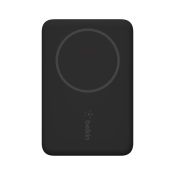 Belkin Magnetischer kabelloser 2500 mAh MagSafe