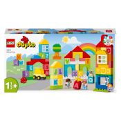 LEGO DUPLO 10935 ABC-Stadt